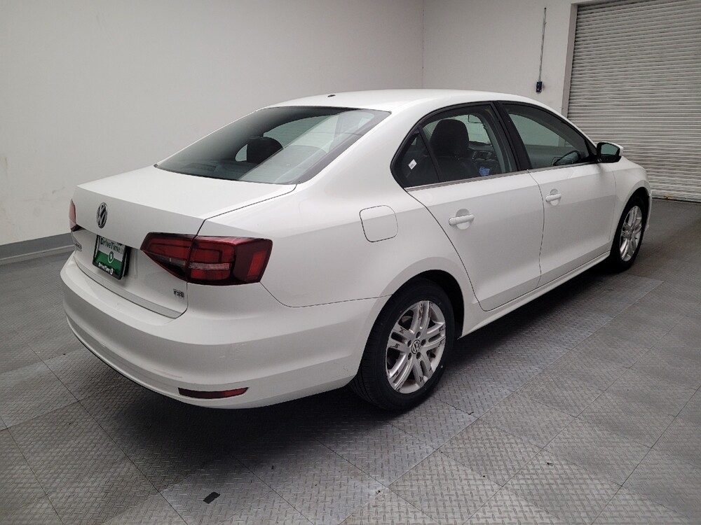 2017 Volkswagen Jetta in Downey, CA 90241 - 18092334 9