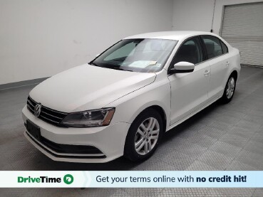2017 Volkswagen Jetta in Downey, CA 90241