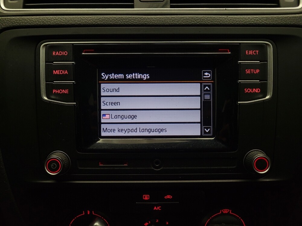 2017 Volkswagen Jetta in Downey, CA 90241 - 18092334 25