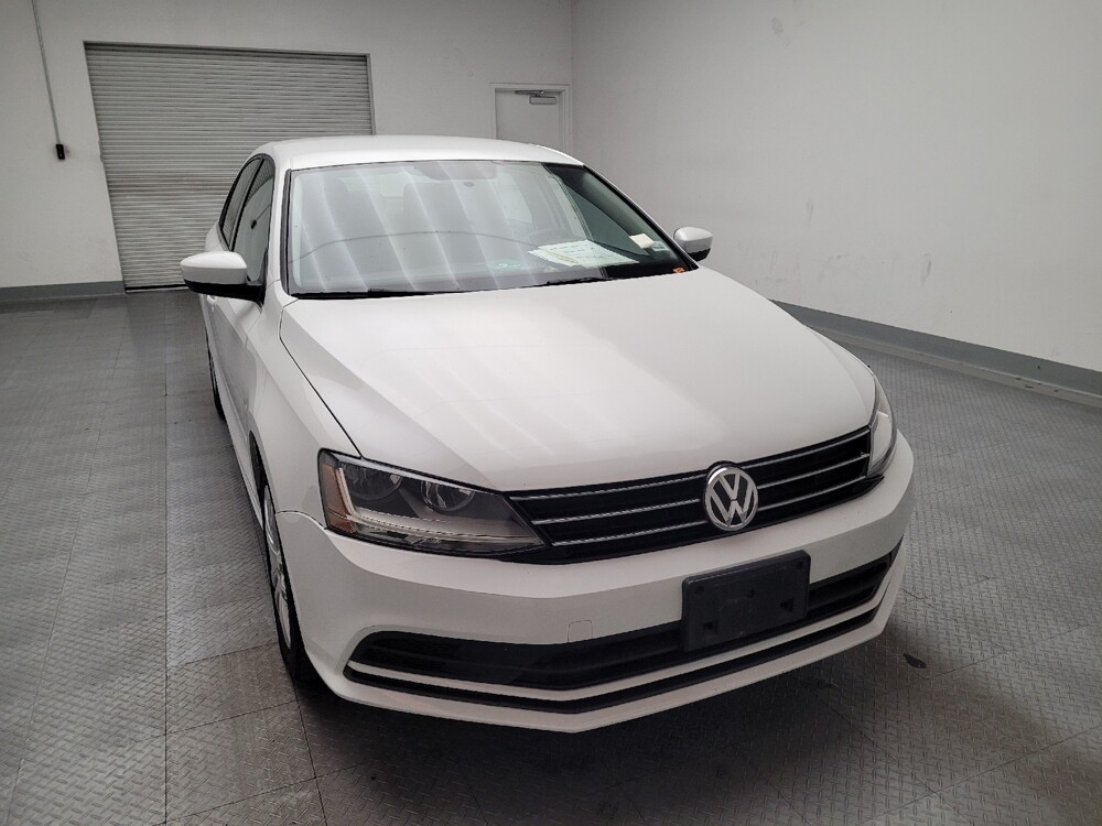2017 Volkswagen Jetta in Downey, CA 90241 - 18092334 14