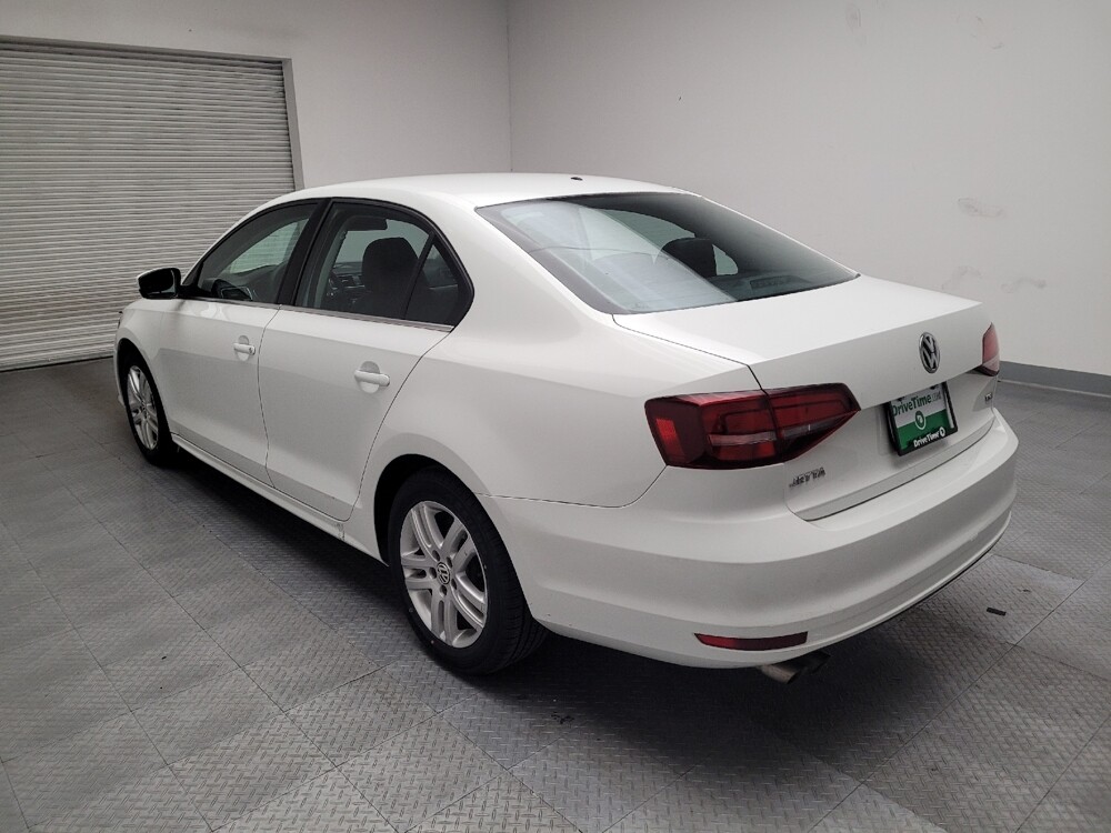 2017 Volkswagen Jetta in Downey, CA 90241 - 18092334 5
