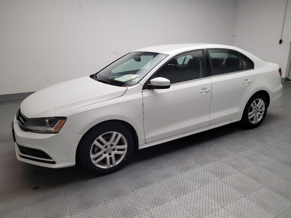2017 Volkswagen Jetta in Downey, CA 90241 - 18092334 2