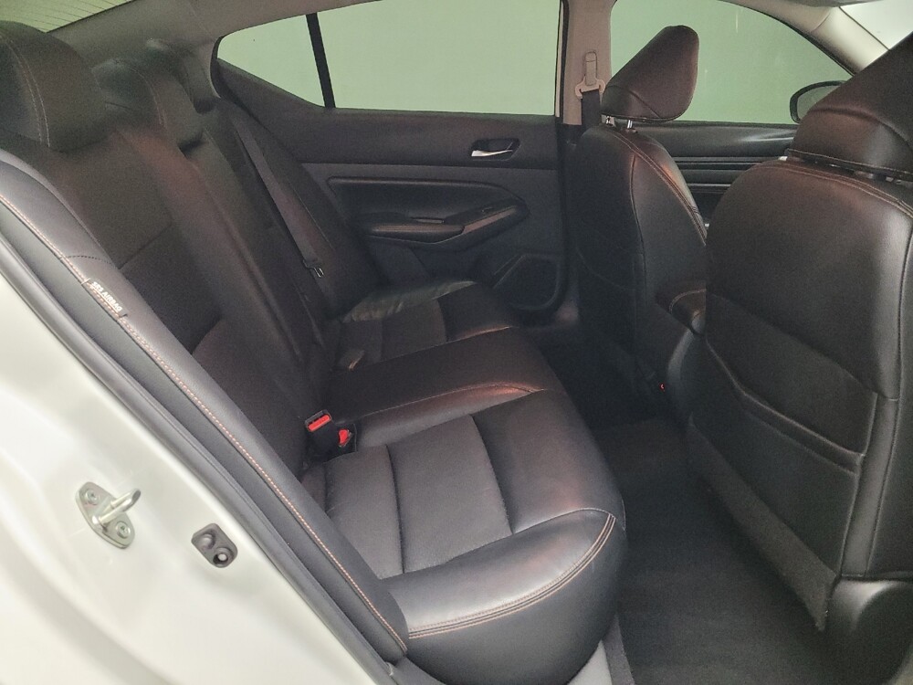 2021 Nissan Altima in Fresno, CA 93726 - 18092335 19