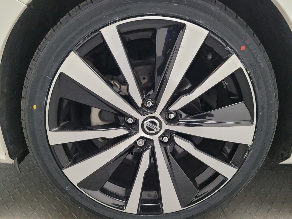 2021 Nissan Altima in Fresno, CA 93726 - 18092335 31