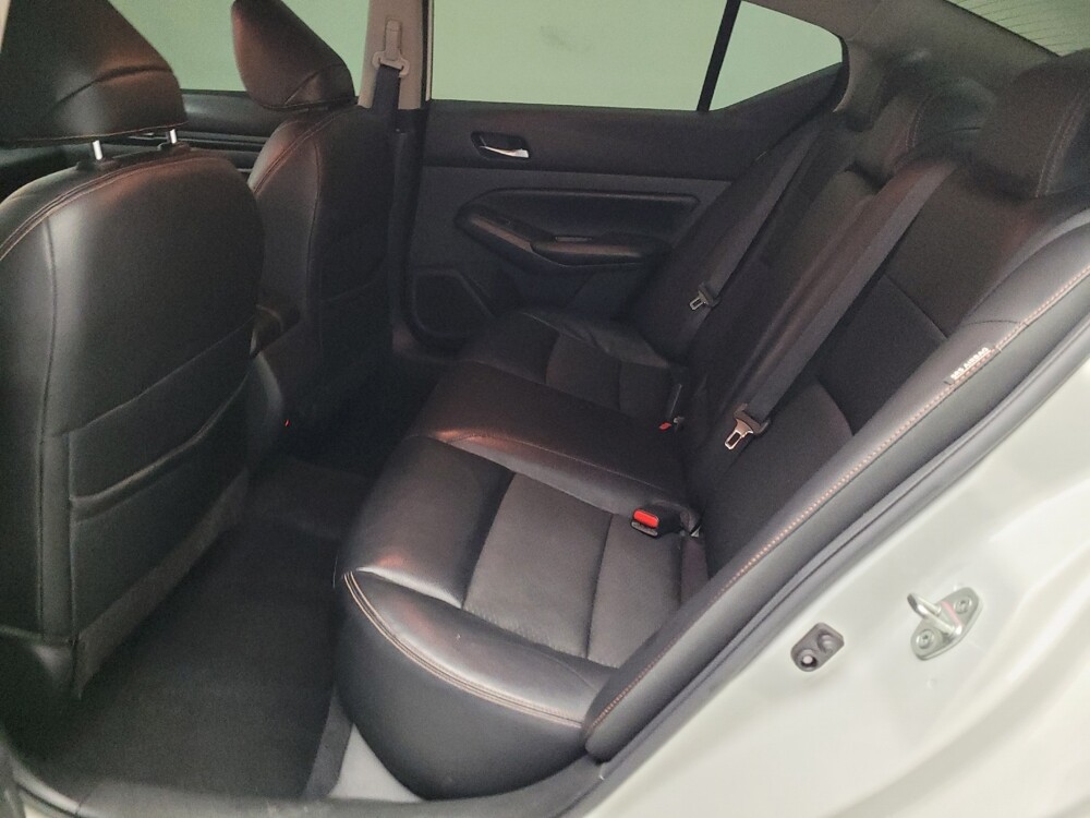 2021 Nissan Altima in Fresno, CA 93726 - 18092335 18