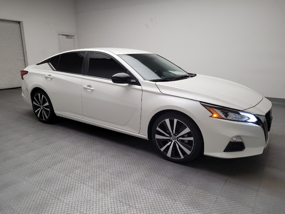 2021 Nissan Altima in Fresno, CA 93726 - 18092335 11