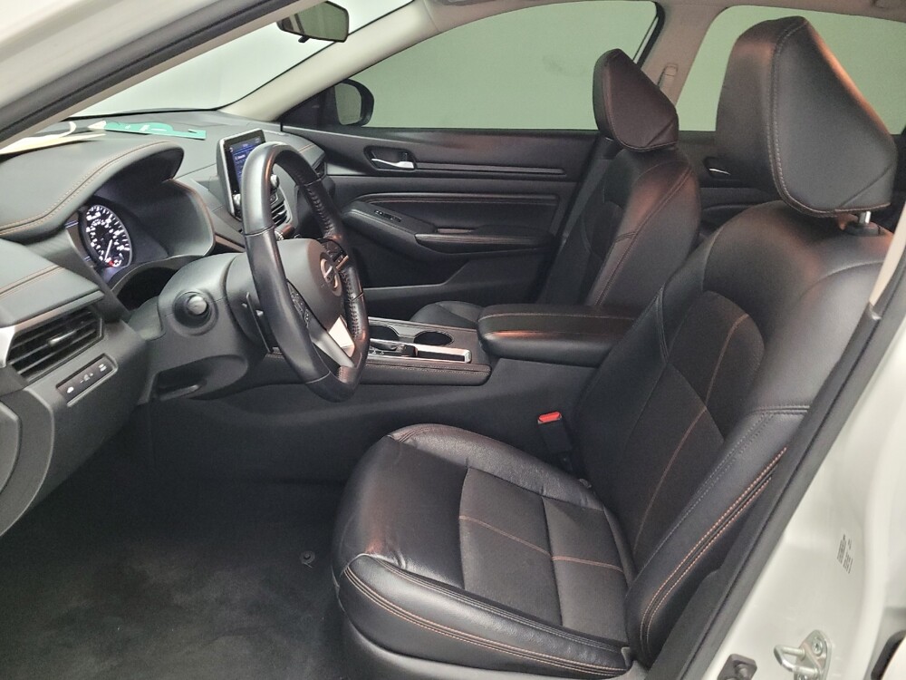 2021 Nissan Altima in Fresno, CA 93726 - 18092335 17