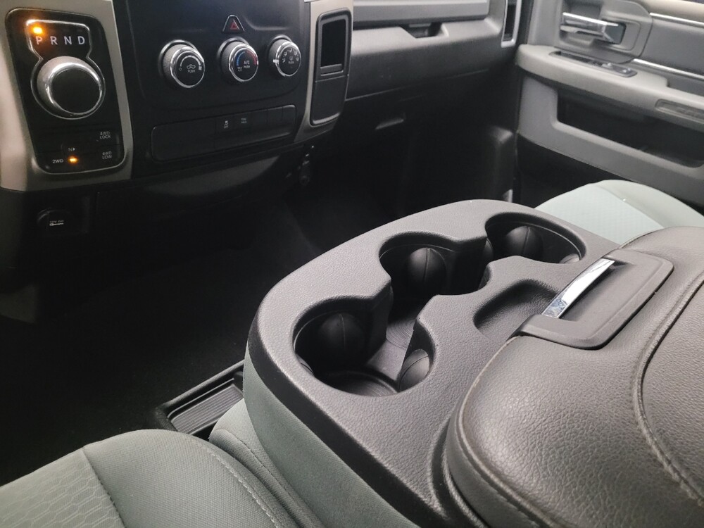 2019 RAM 1500 in Riverside, CA 92504 - 18092337 26