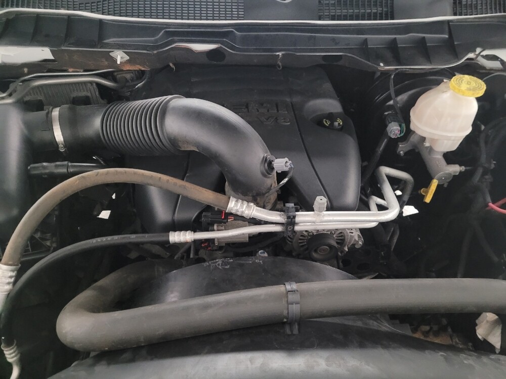 2019 RAM 1500 in Riverside, CA 92504 - 18092337 30