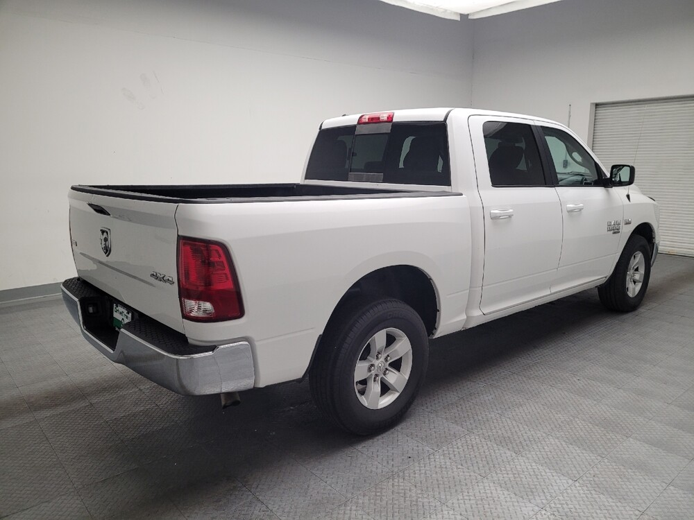 2019 RAM 1500 in Riverside, CA 92504 - 18092337 10
