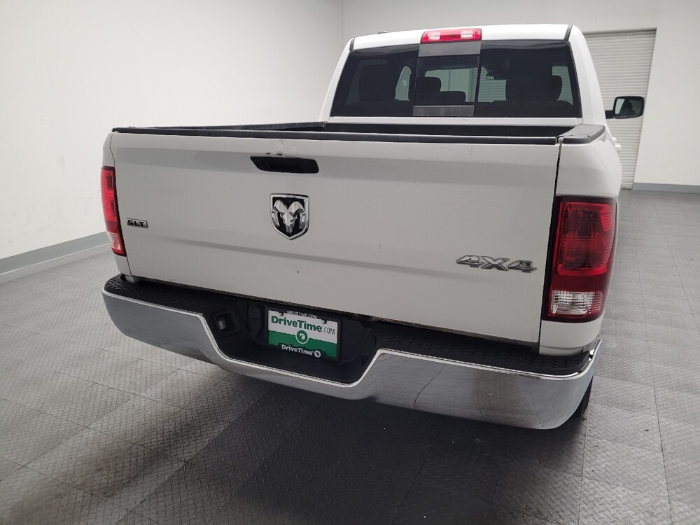 2019 RAM 1500 in Riverside, CA 92504 - 18092337 7