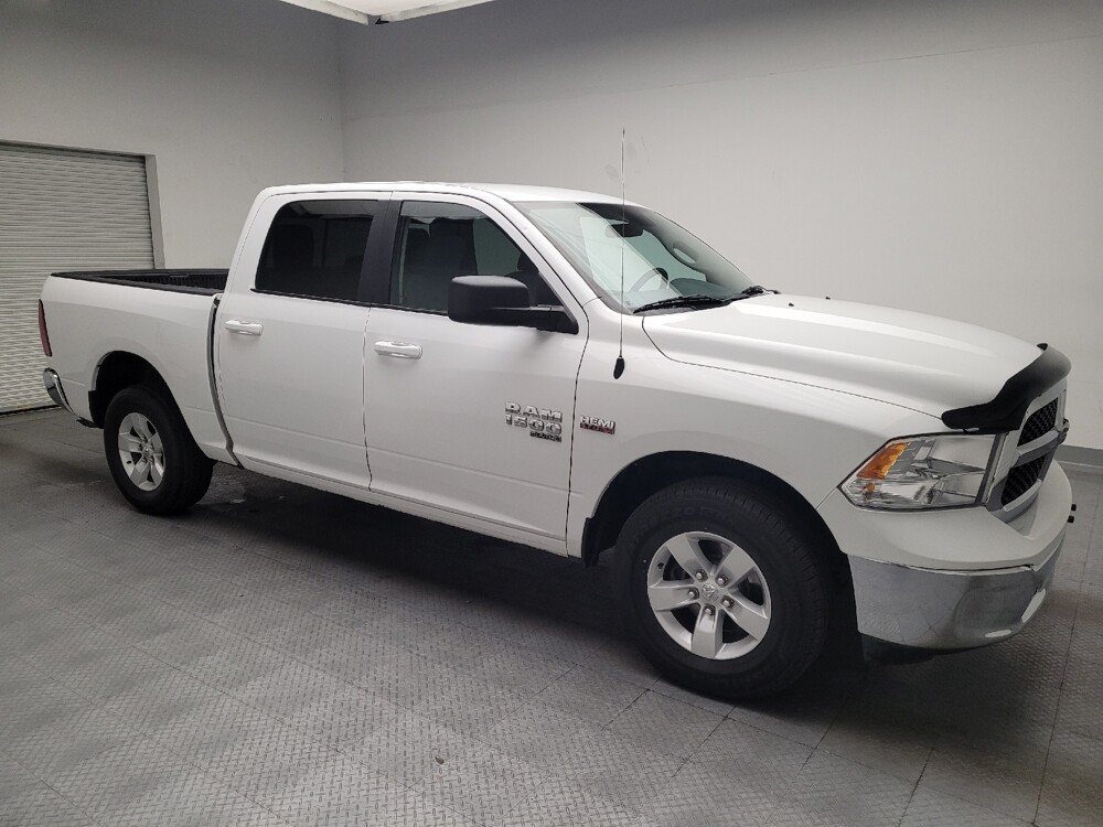 2019 RAM 1500 in Riverside, CA 92504 - 18092337 11