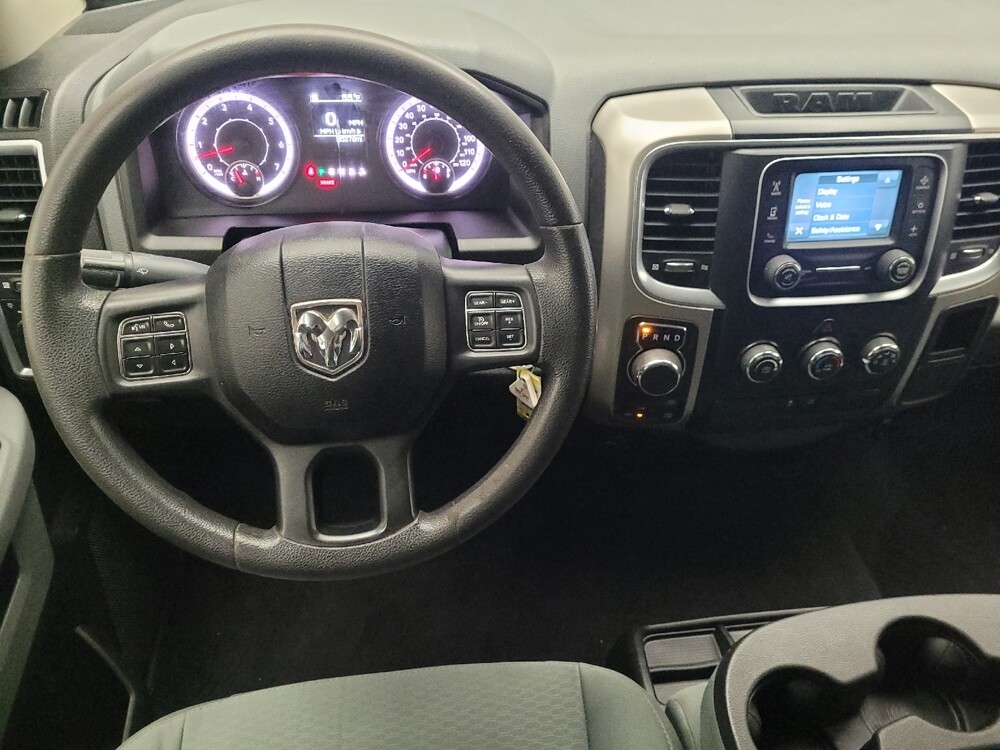 2019 RAM 1500 in Riverside, CA 92504 - 18092337 22