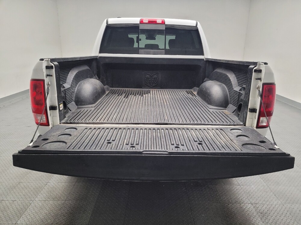2019 RAM 1500 in Riverside, CA 92504 - 18092337 29