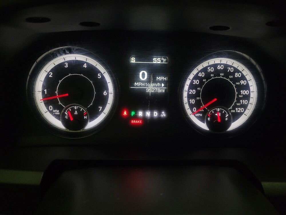 2019 RAM 1500 in Riverside, CA 92504 - 18092337 23