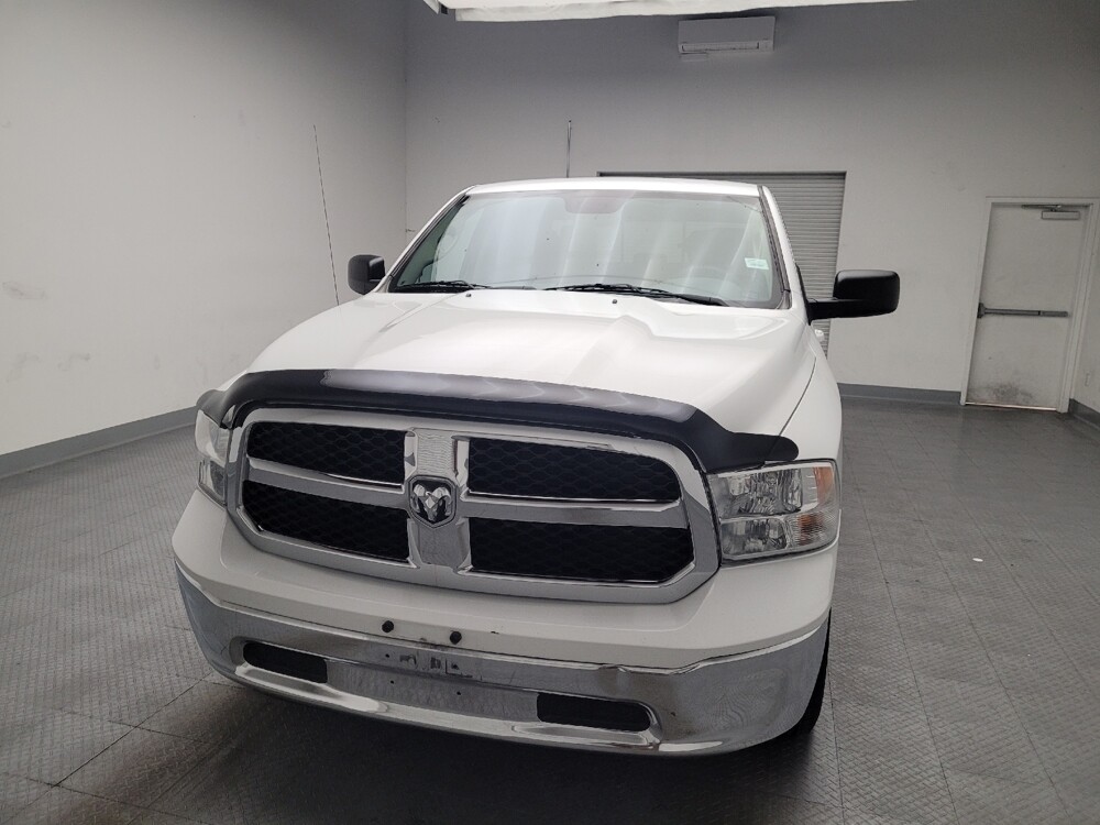 2019 RAM 1500 in Riverside, CA 92504 - 18092337 15