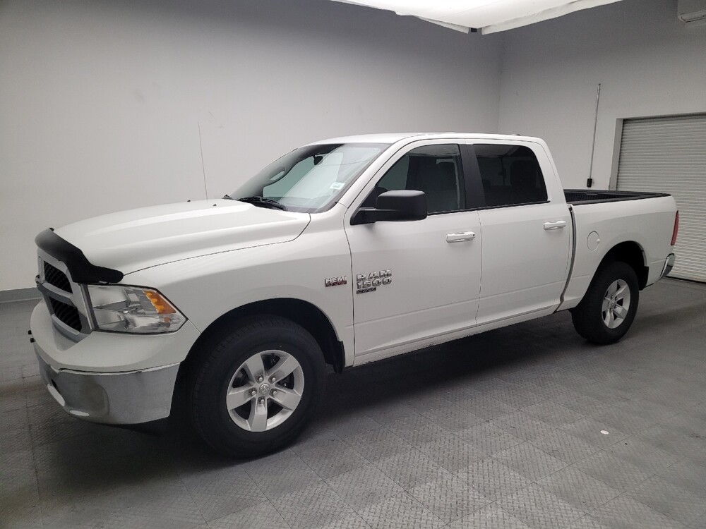 2019 RAM 1500 in Riverside, CA 92504 - 18092337 2