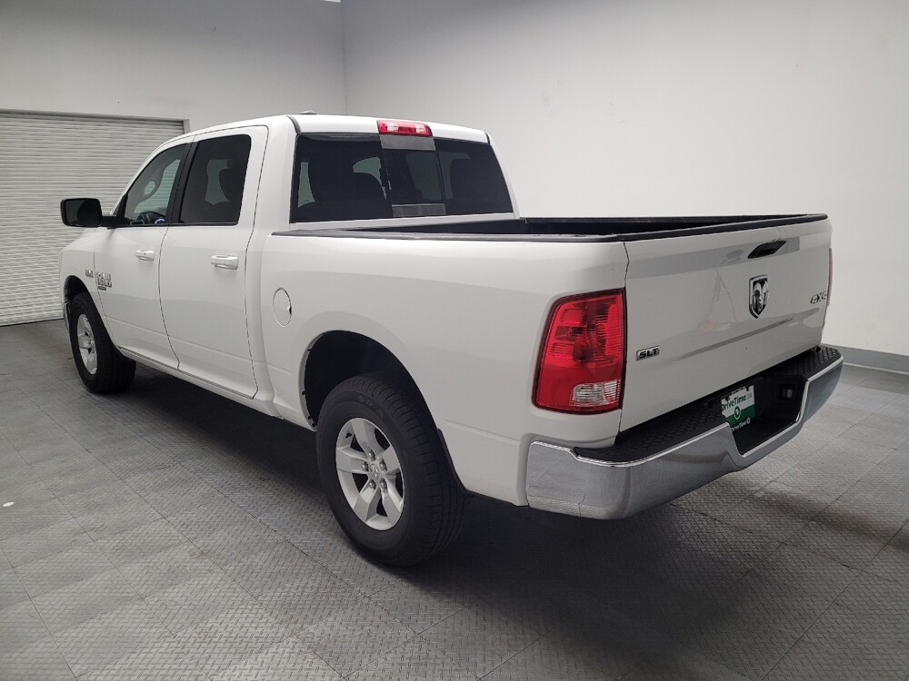 2019 RAM 1500 in Riverside, CA 92504 - 18092337 5