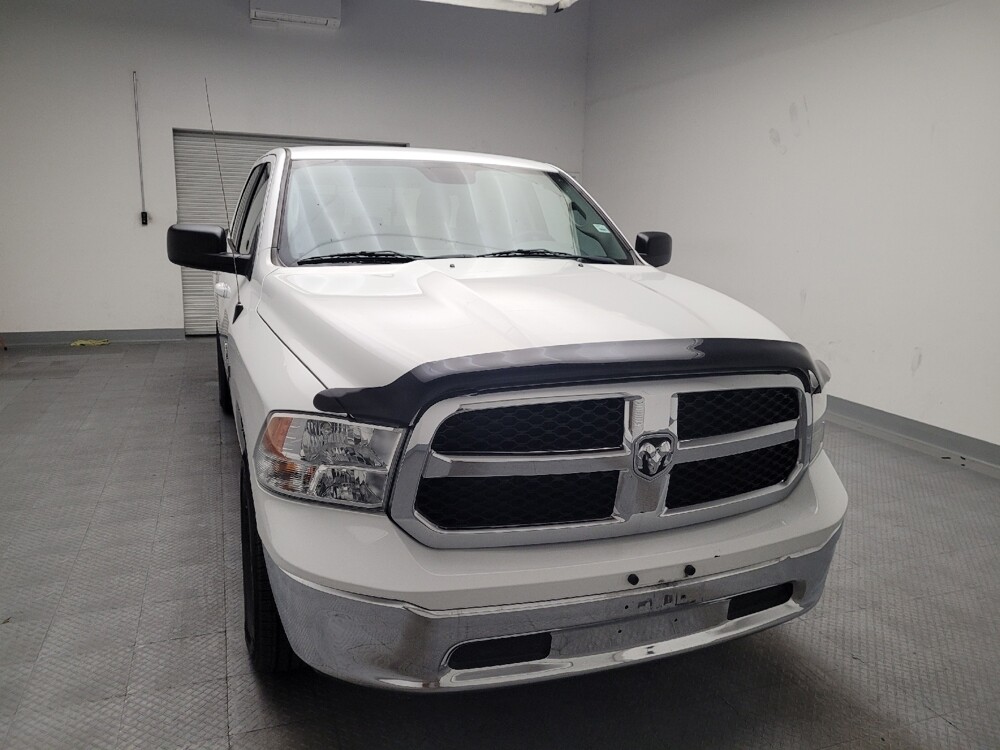 2019 RAM 1500 in Riverside, CA 92504 - 18092337 14