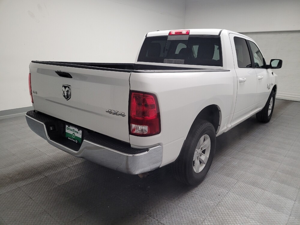 2019 RAM 1500 in Riverside, CA 92504 - 18092337 9