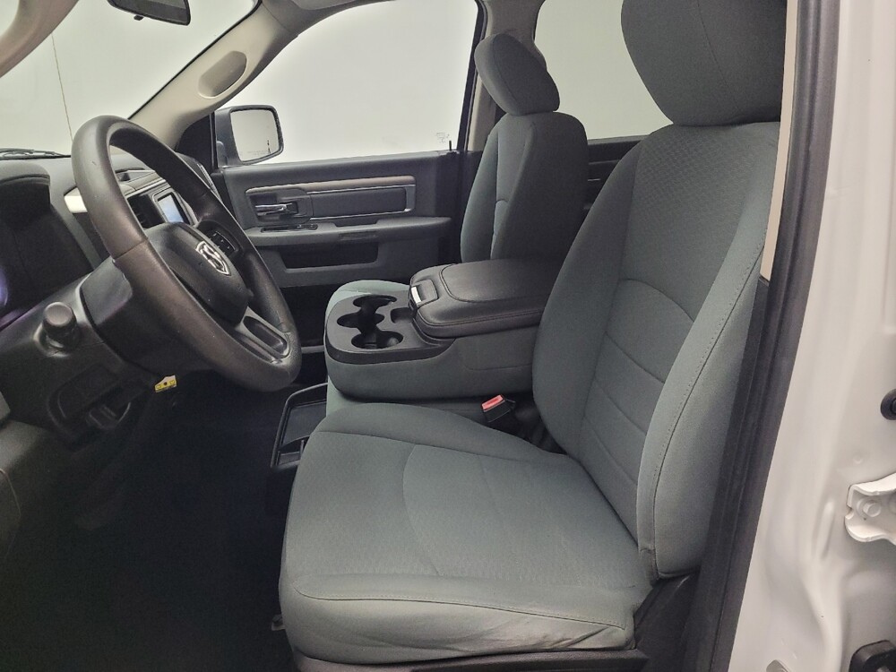 2019 RAM 1500 in Riverside, CA 92504 - 18092337 17