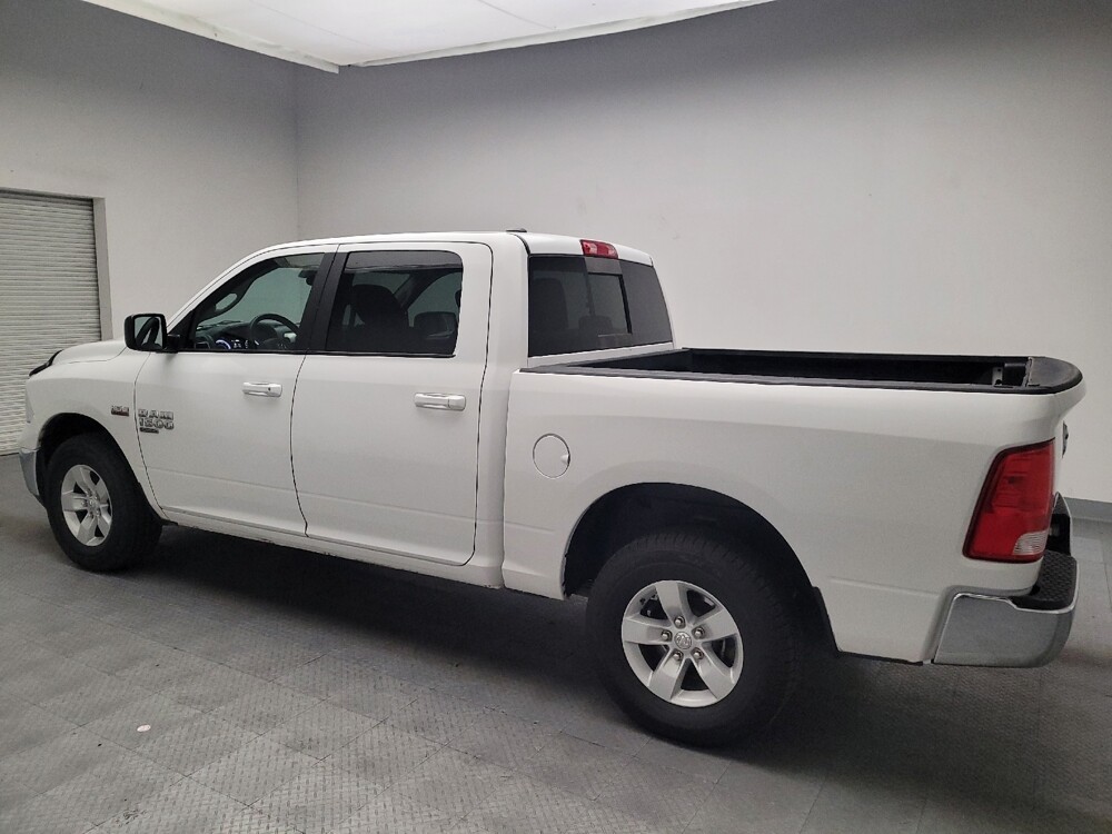 2019 RAM 1500 in Riverside, CA 92504 - 18092337 3
