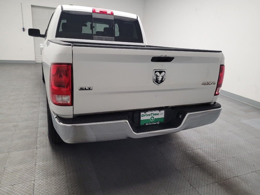 2019 RAM 1500 in Riverside, CA 92504 - 18092337 6