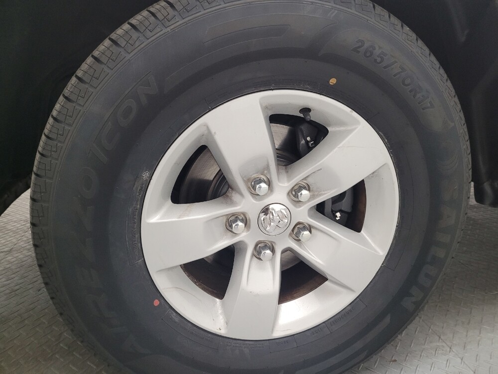 2019 RAM 1500 in Riverside, CA 92504 - 18092337 31