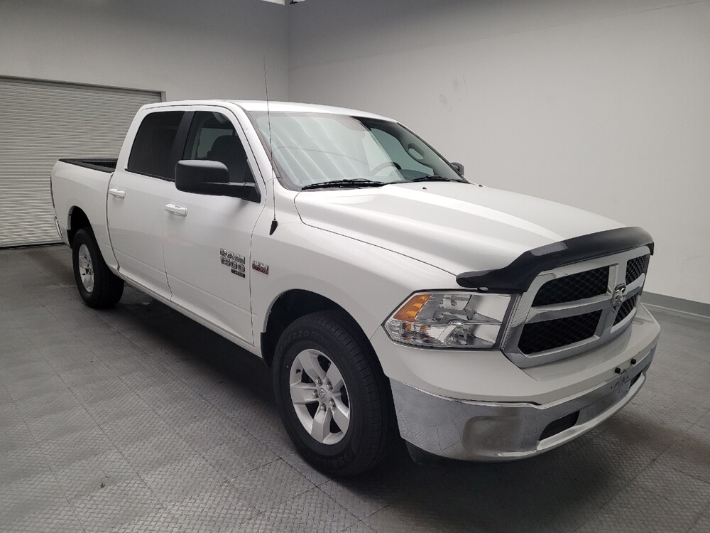 2019 RAM 1500 in Riverside, CA 92504 - 18092337 13