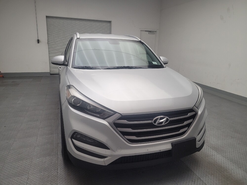 2017 Hyundai Tucson in Downey, CA 90241 - 18092338 14