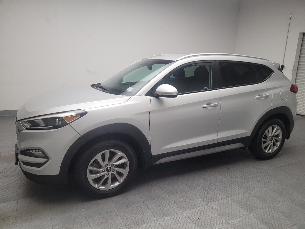 2017 Hyundai Tucson in Downey, CA 90241 - 18092338 2