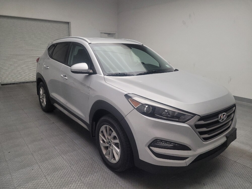 2017 Hyundai Tucson in Downey, CA 90241 - 18092338 13