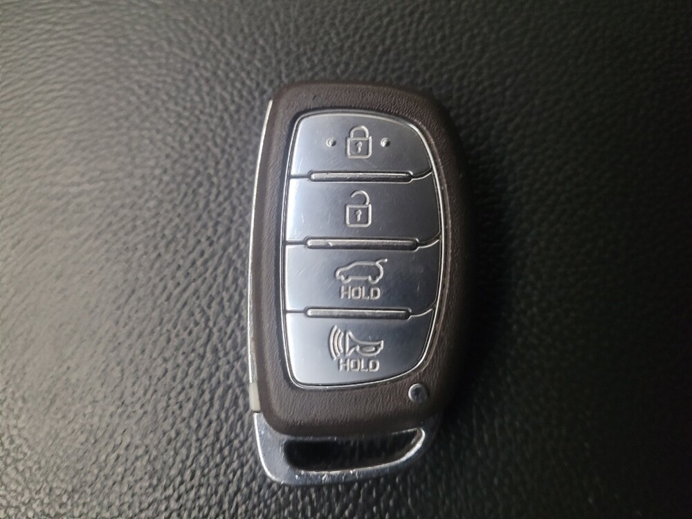 2017 Hyundai Tucson in Downey, CA 90241 - 18092338 32