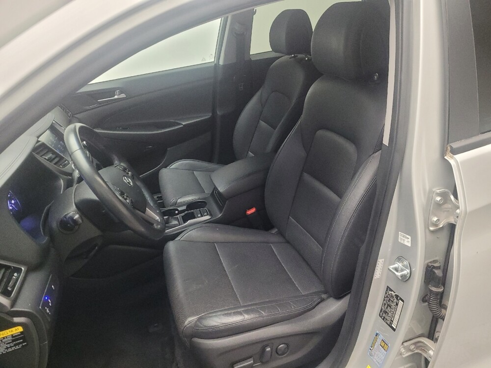 2017 Hyundai Tucson in Downey, CA 90241 - 18092338 18