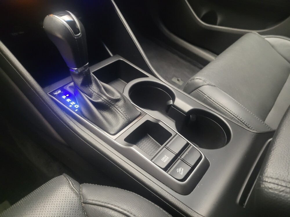 2017 Hyundai Tucson in Downey, CA 90241 - 18092338 26