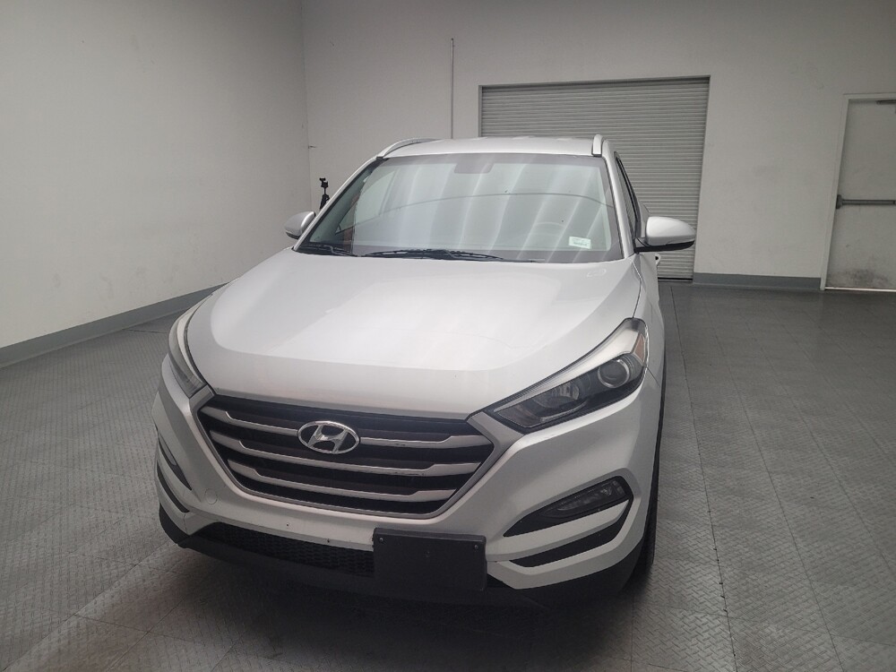2017 Hyundai Tucson in Downey, CA 90241 - 18092338 15