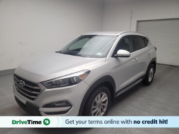 2017 Hyundai Tucson in Downey, CA 90241