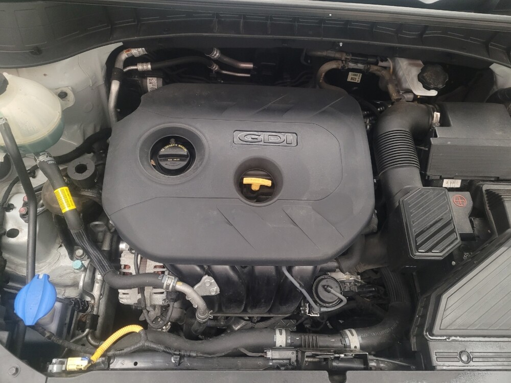 2017 Hyundai Tucson in Downey, CA 90241 - 18092338 30