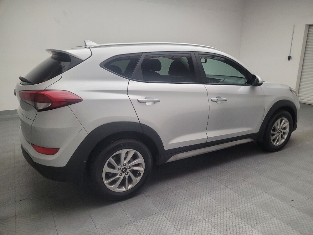 2017 Hyundai Tucson in Downey, CA 90241 - 18092338 10