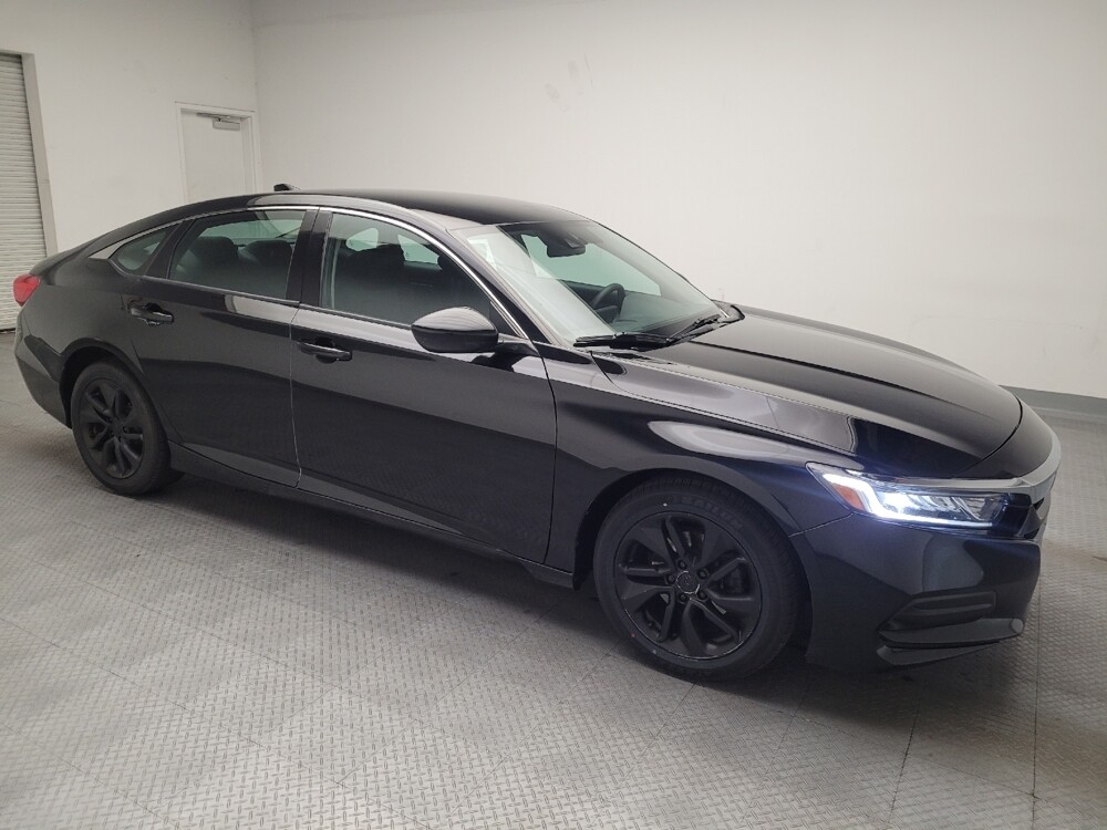 2018 Honda Accord in Bakersfield, CA 93309 - 18092339 11