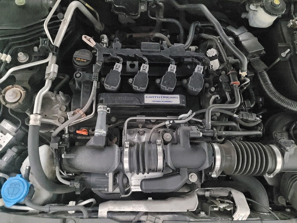 2018 Honda Accord in Bakersfield, CA 93309 - 18092339 30