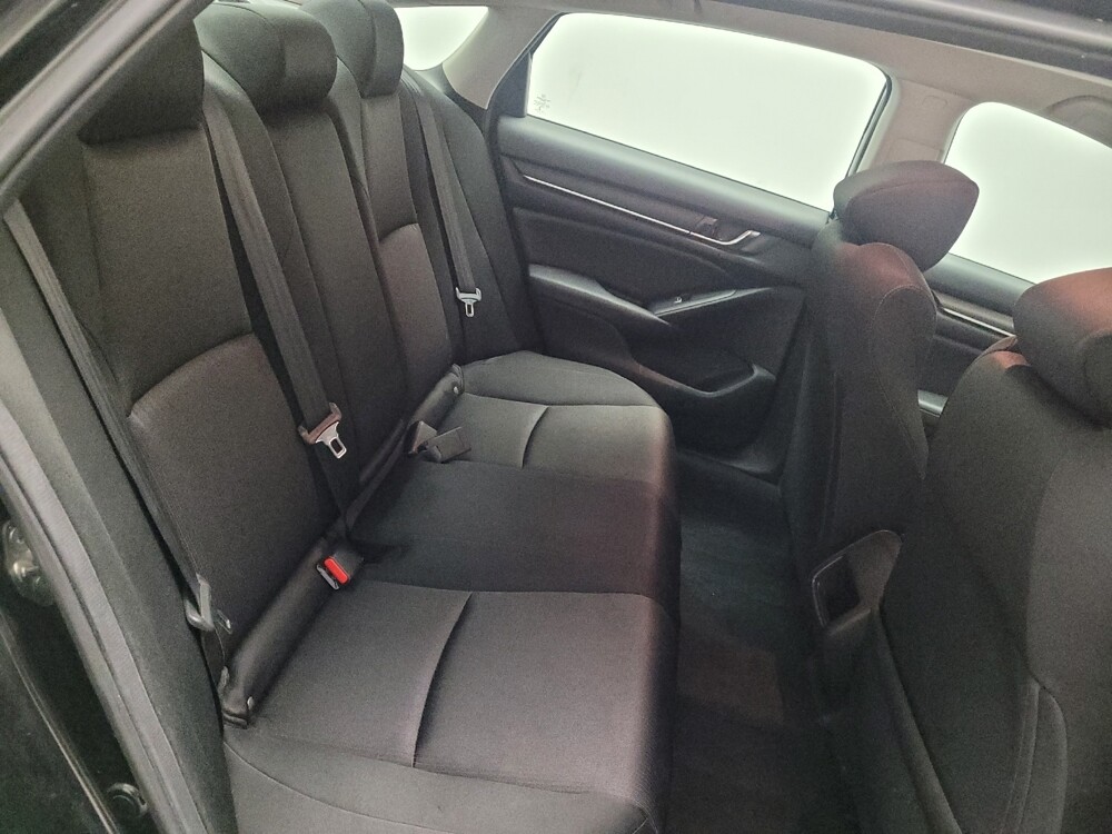 2018 Honda Accord in Bakersfield, CA 93309 - 18092339 19