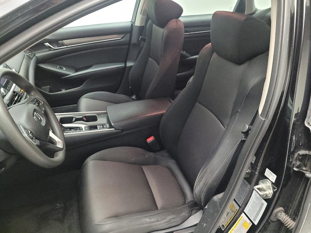 2018 Honda Accord in Bakersfield, CA 93309 - 18092339 17