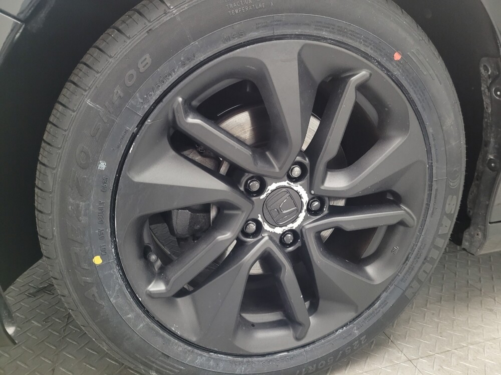 2018 Honda Accord in Bakersfield, CA 93309 - 18092339 31