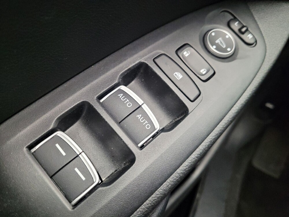 2018 Honda Accord in Bakersfield, CA 93309 - 18092339 27