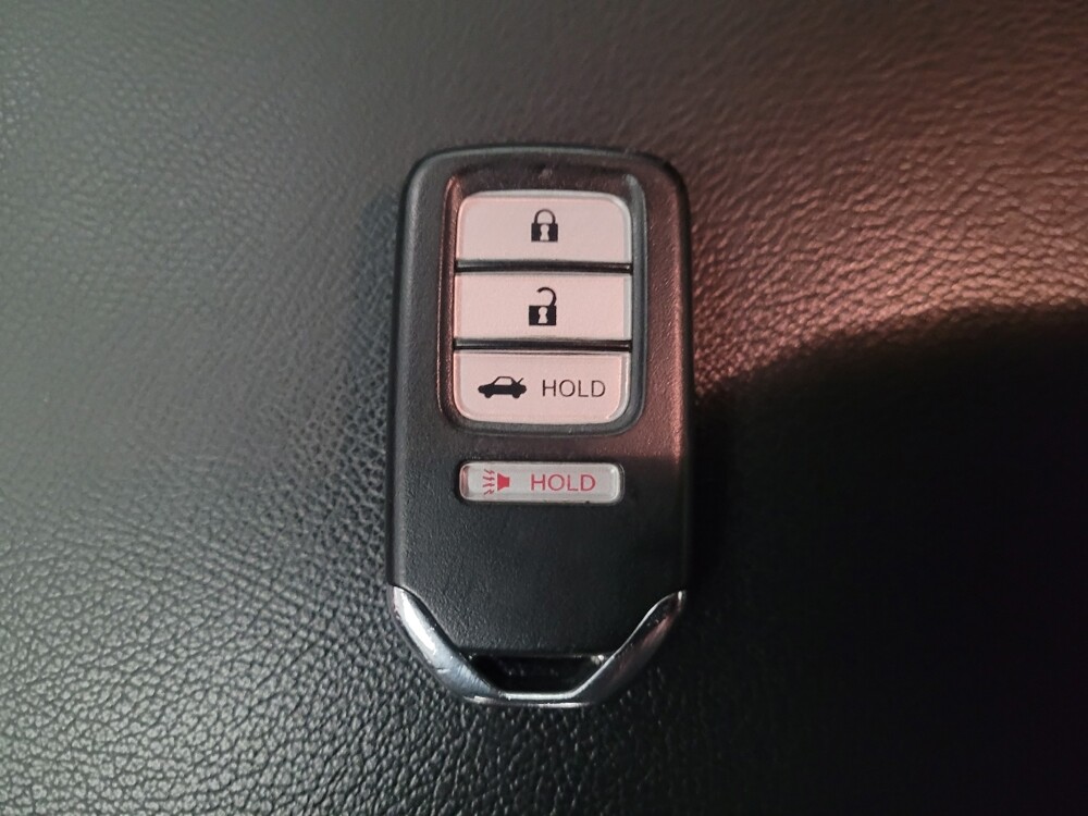 2018 Honda Accord in Bakersfield, CA 93309 - 18092339 32