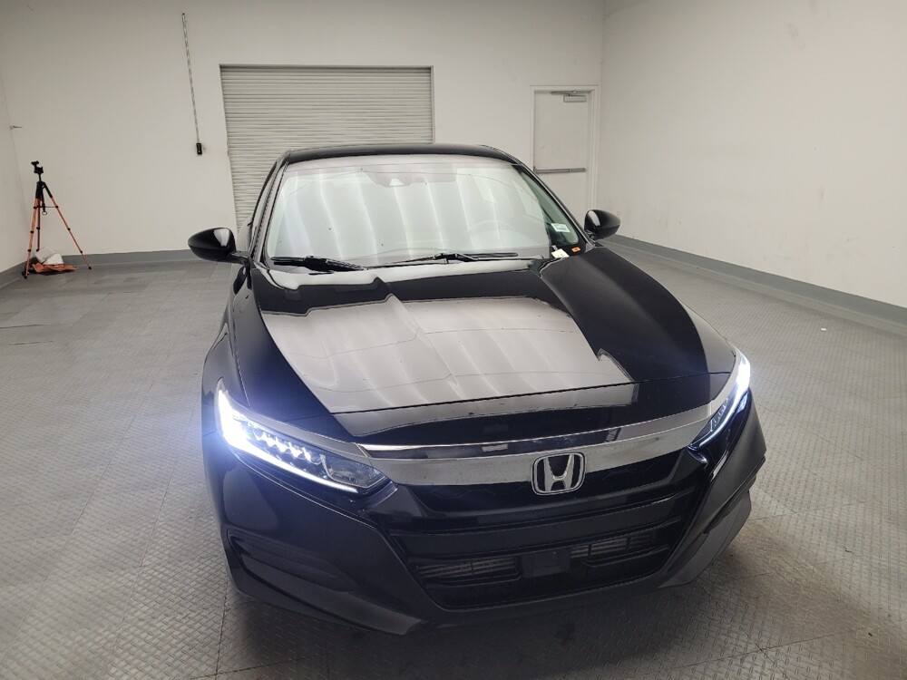 2018 Honda Accord in Bakersfield, CA 93309 - 18092339 14