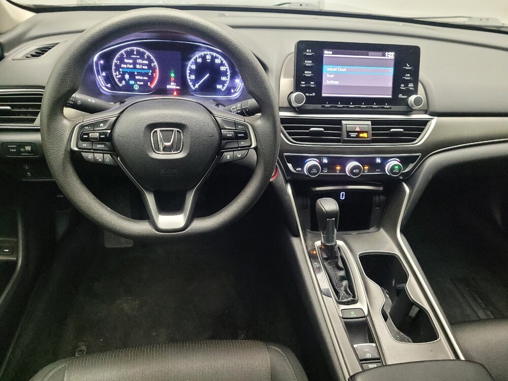2018 Honda Accord in Bakersfield, CA 93309 - 18092339 22