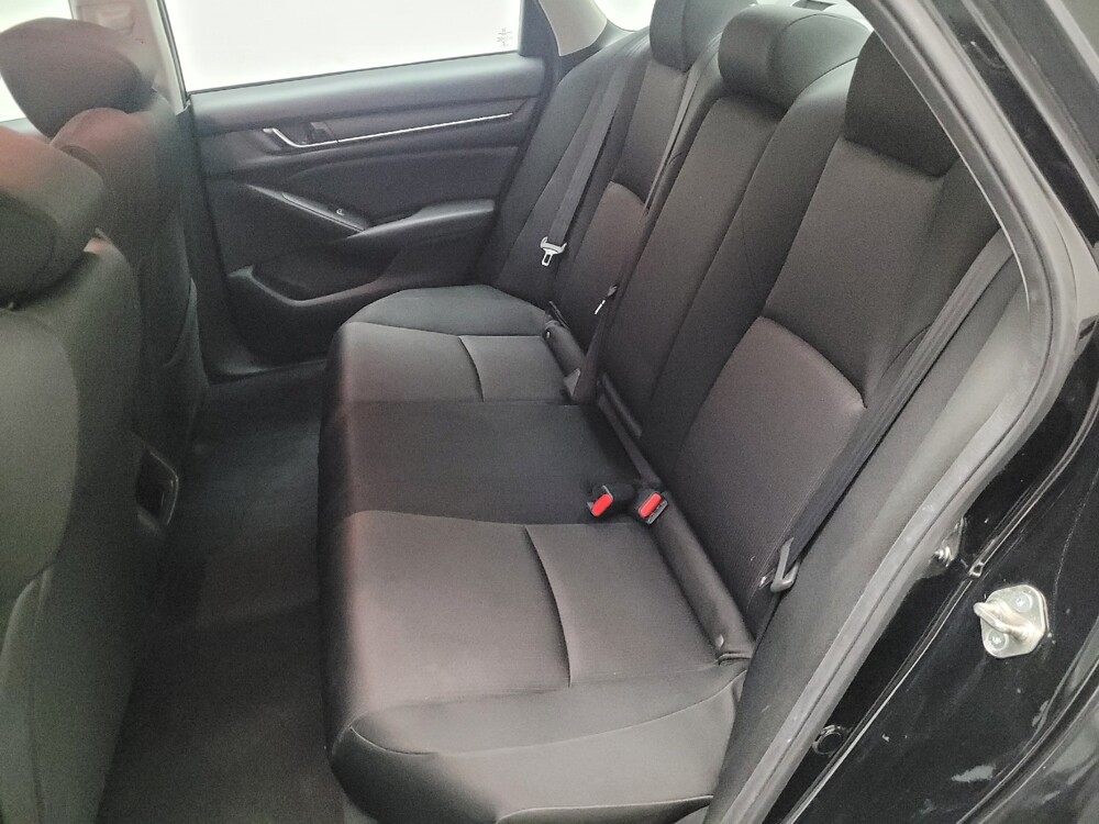 2018 Honda Accord in Bakersfield, CA 93309 - 18092339 18