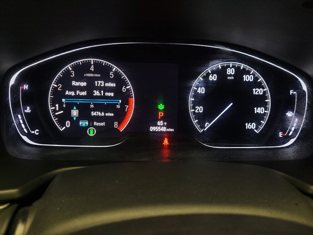 2018 Honda Accord in Bakersfield, CA 93309 - 18092339 23